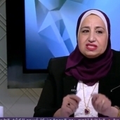 الدكتورة نوال شلبي مدير مركز المناهج بوزارة التربية والتعليم
