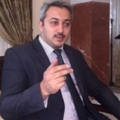 إيميل راحيموف قنصل أذربيجان بالقاهرة