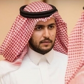 الأمير بدر بن عبدالله بن فرحان آل سعود