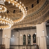 محافظ دمياط ووزير الأوقاف يتفقدان مسجد الرحمة برأس البر
