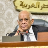 الدكتور علي عبدالعال- رئيس مجلس النواب