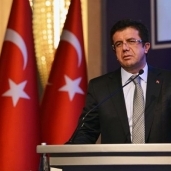 وزير الاقتصاد التركي
