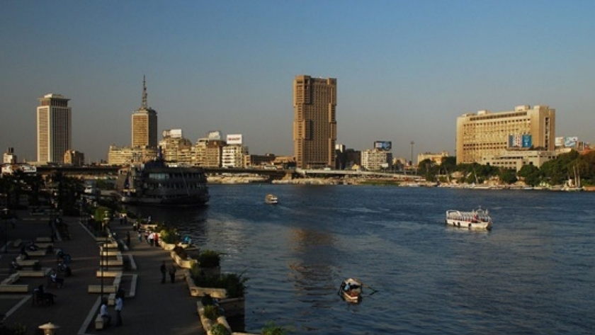 طقس القاهرة