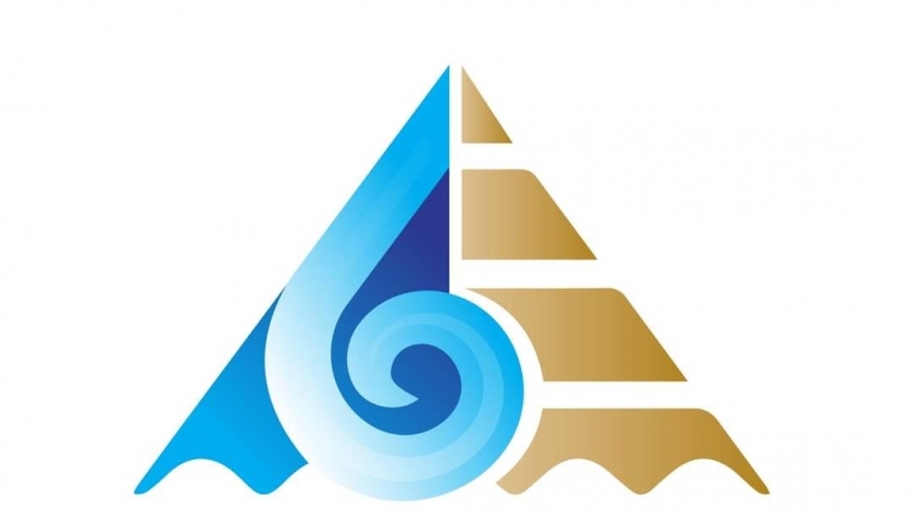 شعار أسبوع القاهرة للمياه