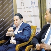 وزير قطاع الأعمال خلال سحور الجمعية المصرية للاستثمار المباشر