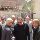 محمود الخطيب في الاستفتاء