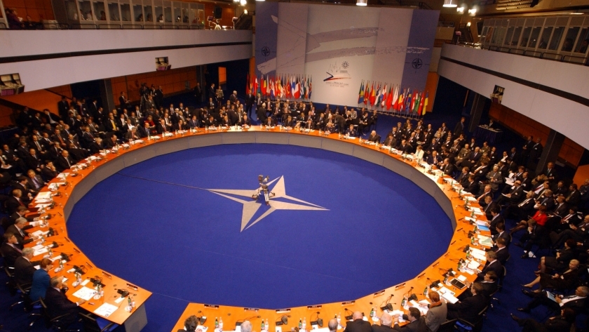عضوية الناتو مصدر غضب روسيا