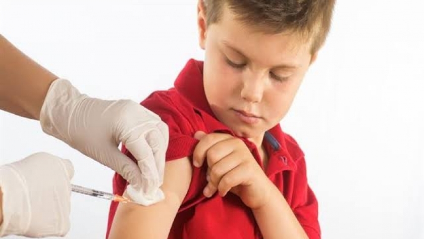 تطعيم الأطفال ضد الالتهاب السحائي