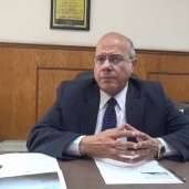 الدكتور أحمد عبدالعال - رئيس الهيئة العامة للأرصاد الجوية