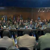 مؤتمر عسكري افريقي في أبوجا لتعزيز التعاون ضد الجماعات المتطرفة