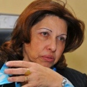 سعاد الخولي - نائب محافظ الإسكندرية