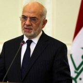 وزير الخارجية العراقي - إبراهيم الجعفري