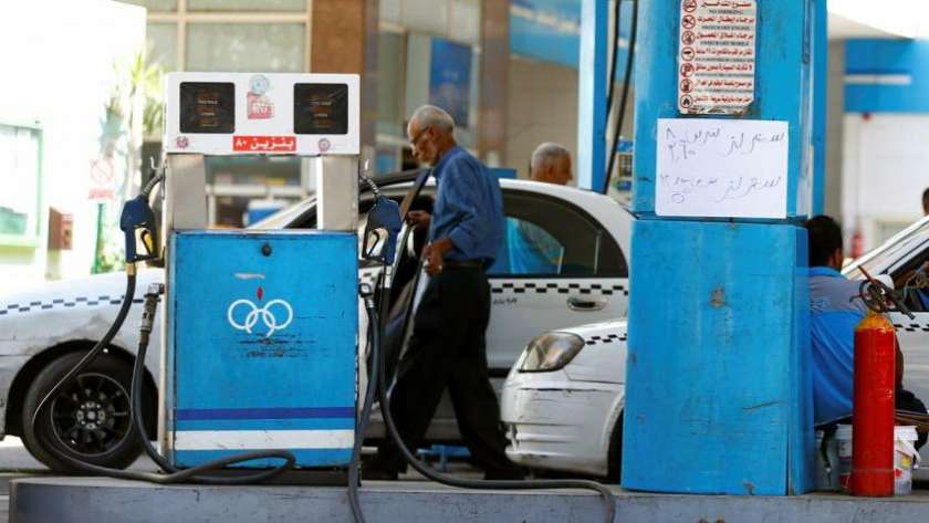 «شعبة المواد البترولية»: ارتفاع أسعار البنزين 25 قرش أول الشهر