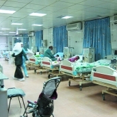 مساهمات «أهل الخير».. تنقذ حياة آلاف المرضى فى المنشآت الحكومية