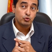 عمرو عثمان مدير صندوق الإدمان