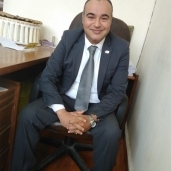 أحمد غانم