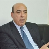 الإعلامى محمد العمرى
