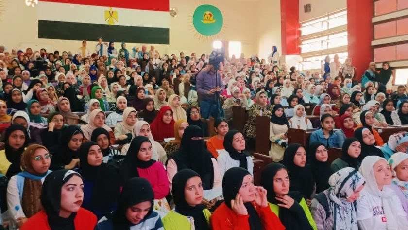 المراجعات النهائية للثانوية العامة 2024 في محافظة الفيوم