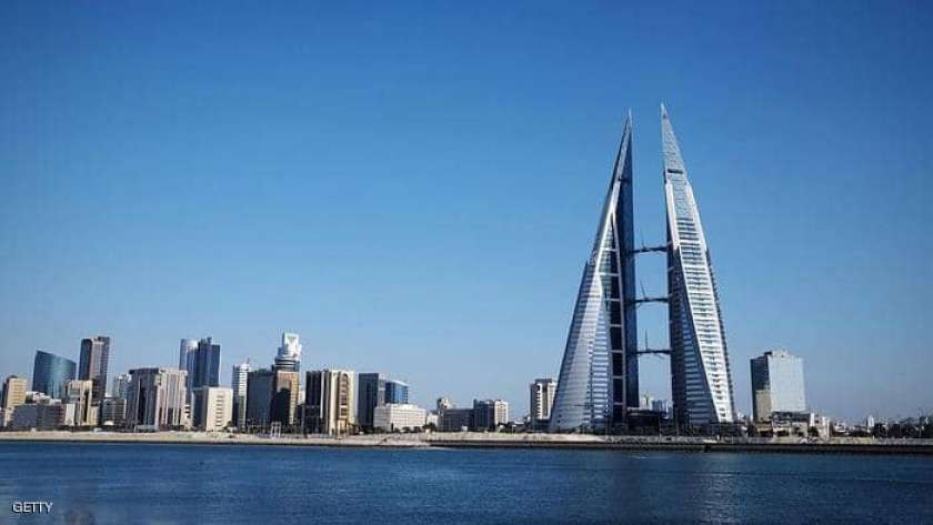 العاصمة البحرينية "المنامة"