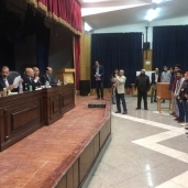 بالأسماء| جامعة الزقازيق تعلن الفائزين في انتخابات اتحاد الطلاب