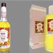 أنتج كولونيا 555 من الليمون.. قصة كفاح حمزة الشبراويشي بدأت في الموسكي