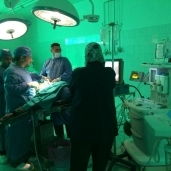 صحة الشرقية: 1008 عملية جراحية حصيلة القوافل فى 3 أشهر