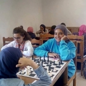 فوز طلاب زراعة الإسكندرية بالمركز الثاني ببطولة الشطرنج بالجامعة
