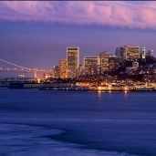 سان فرانسيسكو- صورة أرشيفية