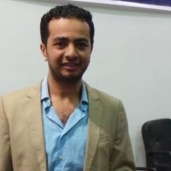 الدكتور خالد أمين زارع الامين العام المساعد لنقابة اطباء الجيزة