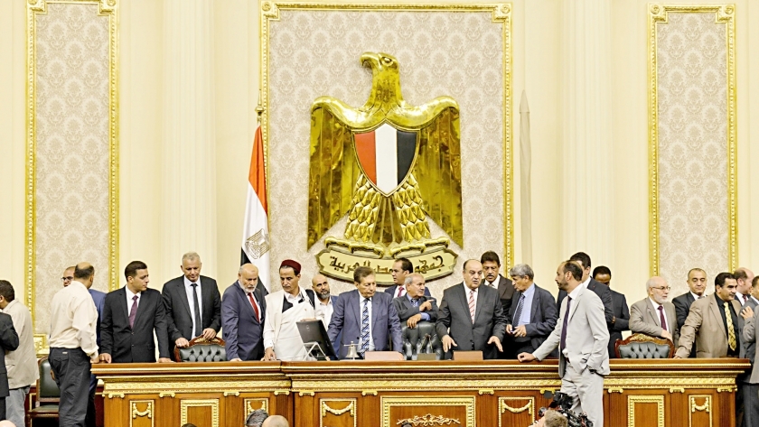 مصر قدمت جهودا كبيرة لحل الأزمة الليبية