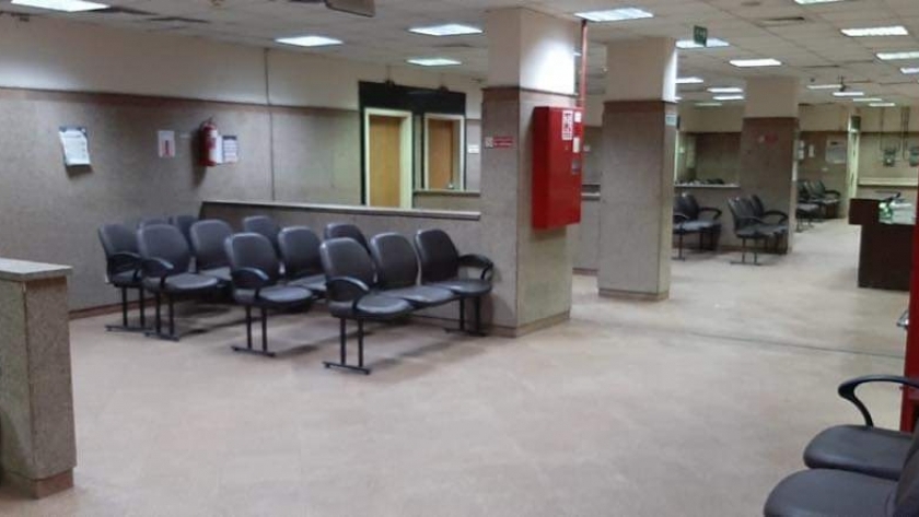 مستشفى القاهرة الفاطمية