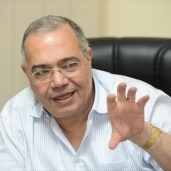 الدكتورعصام خليل،رئيس حزب المصريين الأحرار