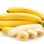 زيادة طفيفة في زراعة الموز