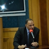 خالد عبد الحكم