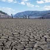الجفاف والتصحر أحد علامات تغير المناخ التي تهدد الحياة