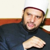 الدكتور إبراهيم نجم - مستشار المفتي