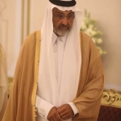 عبدالله آل ثاني