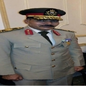 اللواء أركان حرب محمد أبوبكر مدير كلية الدفاع الجوي
