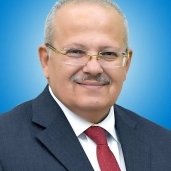 الدكتور محمد عثمان الخشت..  رئيس جامعة القاهرة