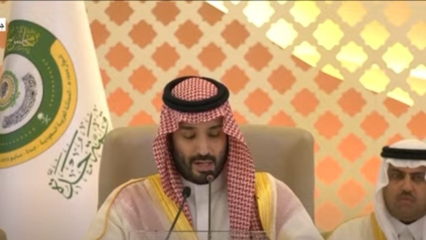 الأمير محمد بن سلمان ولي العهد السعودي