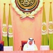 الدكتور مشعل بن فهم السلمي، رئيس البرلمان العربي