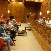 "الإسماعيلية السينمائي" يعقد الجلسة النقدية الثانية عن سمير فريد.