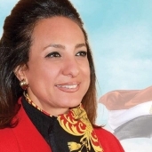 النائبة داليا يوسف، عضو لجنة العلاقات الخارجية بمجلس النواب