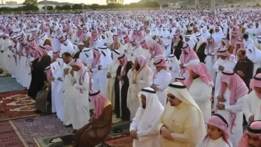 موعد صلاة العيد 2023 في الإمارات العربية المتحدة- تعبيرية