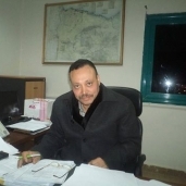 الدكتور جمال الجوهري وكيل وزارة الصحة ببني سويف