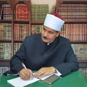 الشيخ إسماعيل الراوي
