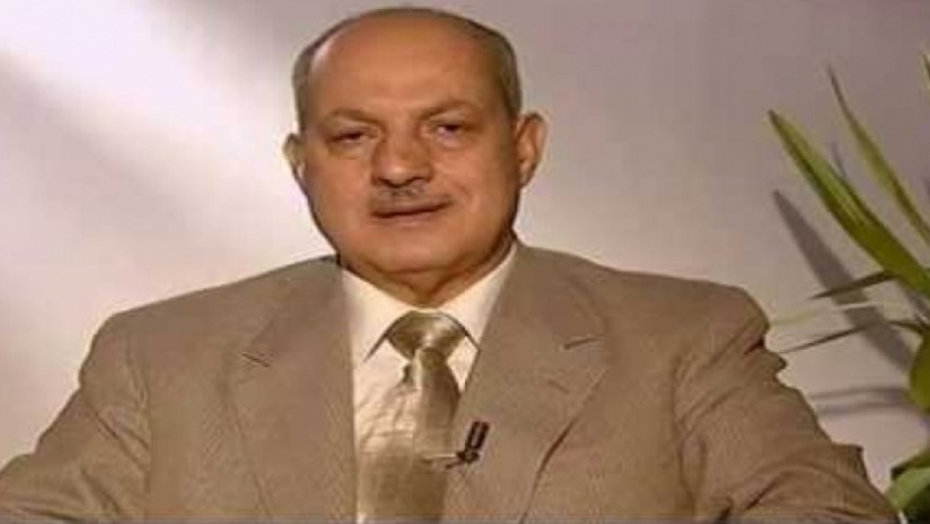 الراحل الدكتور طه مصطفى أبو كريشة، عضو هيئة كبار العلماء بالأزهر الشريف
