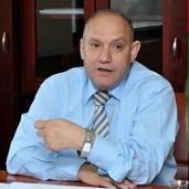 علاء عمر الرئيس التنفيذى السابق لـ«هيئة الاستثمار»
