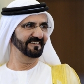 نائب رئيس الإمارات ورئيس مجلس الوزراء وحاكم دبي محمد بن راشد