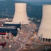 مفاعل نووي - صورة أرشيفية